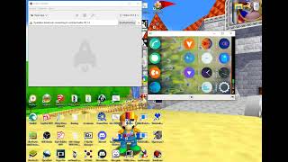 Firefox OS Simulator 1.4