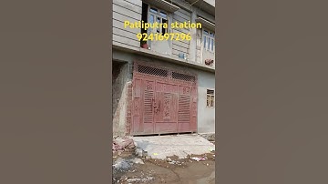 Patliputra station ke pass plot/Patna me plot/plot in Patna#patna #realestate #plots #home #house