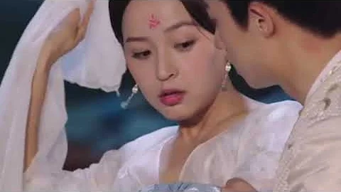 Oh!My Emperor (Yanran♡Moran & Luo FeiFei♡Ji Chang) Sweet scene