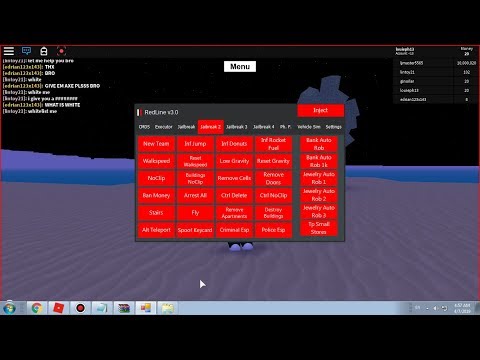 Redline V3 0 Step By Step Cheat January 2020 Youtube - cheat roblox redline v3.0