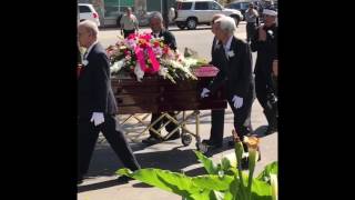 RIP Co Oanh - OAk Hill, San Jose