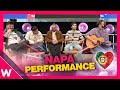 рџ µрџ NAPA Portugal Eurovision 2025 Deslocado LIVE House Of Helvetia In Basel рџ µрџ NAPA Portugal Eurovision 2025 Deslocado LIVE House Of Helvetia In Basel