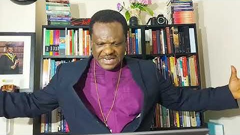 WAKE UP FROM YOUR SLUMBER: A CALL FROM GOD TO ACTION