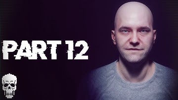 Control | The Face Of The Enemy | PART 12