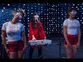 Javiera Mena - &quot;Cámara Lenta / Otra Era&quot; @ KEXP