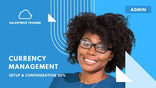 Currency Management