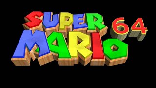 Super Mario 64 - Slide Sartuday