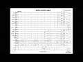 Seven Nation Army by Jack White/arr. Paul Murtha