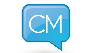 #CMGR Influence of Mobile screenshot 5