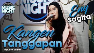 Eny Sagita - Kangen Tanggapan | Dangdut (Official Music Video)