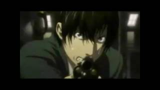 韓國語.ver ネイティブ夜神月 /【2008/11/01】