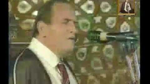 الشيخ احمد نعينع ما تيسر من سورة الكهف 02