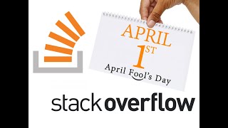 April Fools 2021 @ Stack Overflow: The Copy/Paste Key April Fools 2021 @ Stack Overflow: The Copy/Paste Key