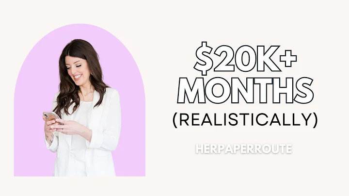 How Debbie Gartner Earns $20k/mo & Pays Off $238k ...