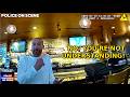 Airport PF Chang's Deals With MAJOR Recurring Problem!
