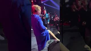 Zdravko Čolić Ft. Lepa Brena - Pusti, Pusti Modu (Live I Kopaonik Music Week 24)