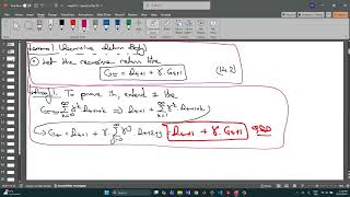 Celebrity Reinforcement Learning - Les 14-1 - Off Policy Approximation - Eligibility Traces Net Worth