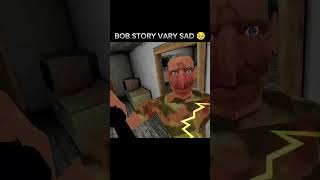 THE TWINS BOB STORY VERY SAD🥹🫤#granny #shortfeed #shorts #trending