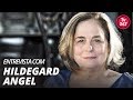 Entrevista com Hildegard Angel (21.10.19)