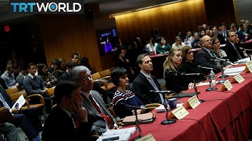 Net Neutrality Repeal: Vote rolls back US 