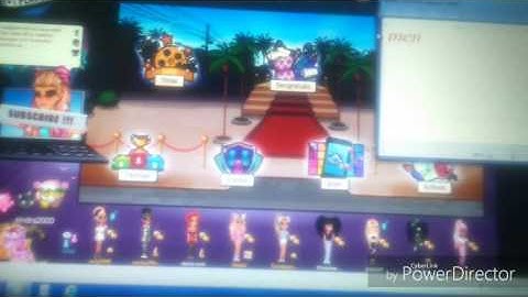 Random Playing Msp (swedish) //sindra2000