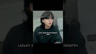 Jk Nasil Her Kizin Ideal Tipi Olabilir? -Ahs