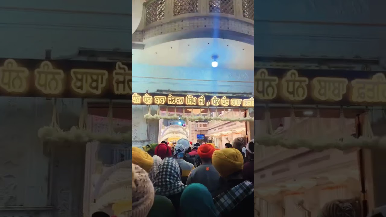 #waheguru #gurudwara #waheguru #trending #viralreels #shortsfeed #shorts #gurbanistatus #gurbani