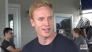 Francis Ellis From Maine To Barstool Sports