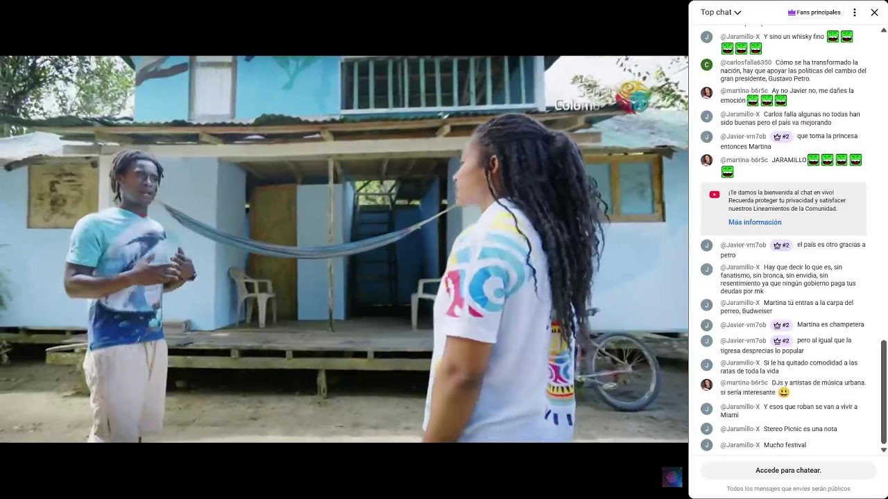 Audiencia Pública Proyecto vial El Estanquillo-Popayán