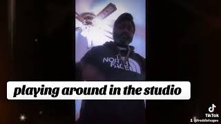 LETS TALK ABOUT IT ...... WRITTEN AND PRODUCED BY FREDDIE HUGEE