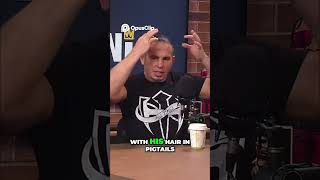 Fashion Transformation Jeff Hardy's Iconic Style and Confidence