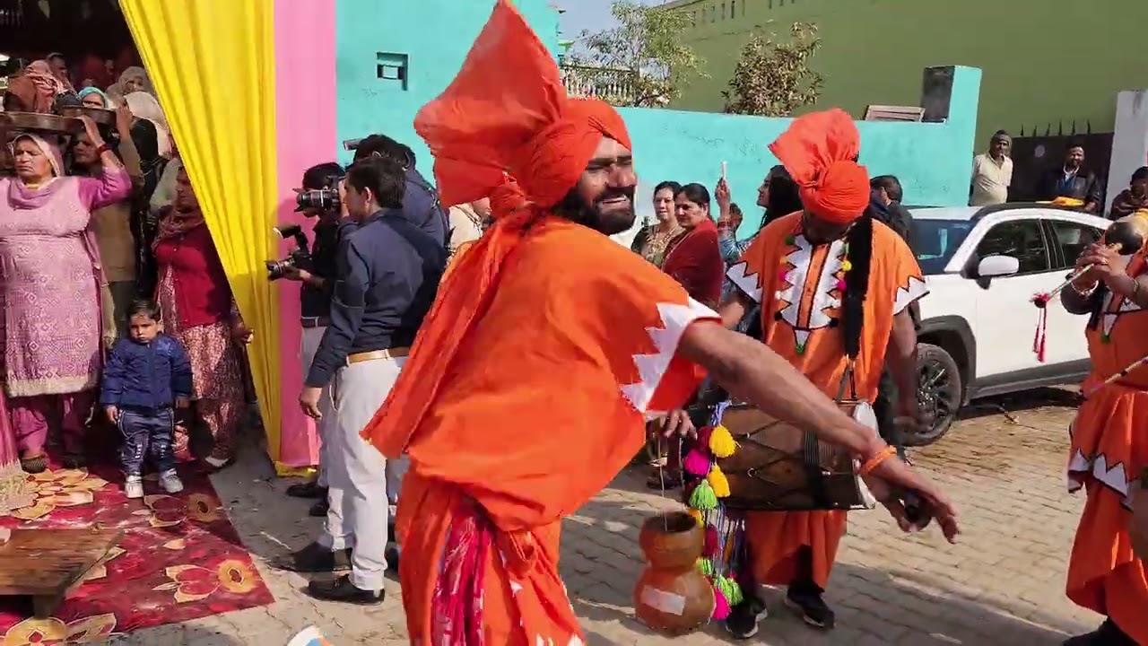 हरियाणा की नंबर 1 बिन पार्टी 