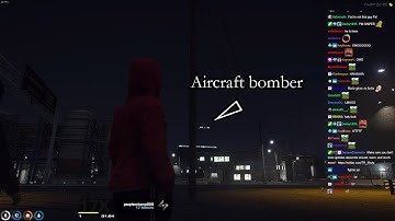 Puppetmaster showing his power || Nopixel GTA 5 RP ||