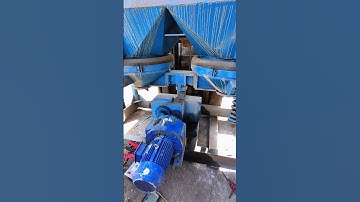 Hydraulic pulsation for precise stratification, unlock the high value of ore with one click!​