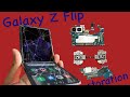 Galaxy Z Flip Restore...|ASMR Videos|
