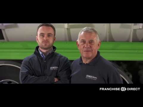 Metro Rod Franchise Case Study Video