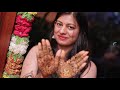 Best cinematic haldi  mehendi highlights  sal photography  wedding 2023  bangalore