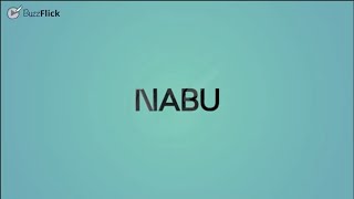 BuzzFlick | App Demo Video | NABU screenshot 1