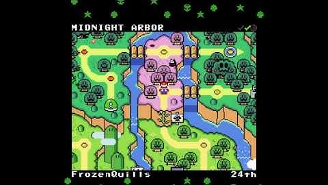 SMW Hack - 9th Annual Vanilla Level Design Contest (4)