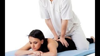 asian and thai massage, back 3