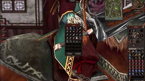 Metin2 P-server NiYu2