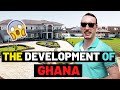 🇬🇭The Transformation Of Ghana Will Shock You!