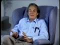 Feynman: How to think 1 of 2  FUN TO IMAGINE 11