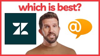 Zendesk vs LiveAgent: Which is the Best Help Desk Software?