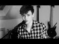 Rather Be - Clean Bandit Piano Cover by James TW