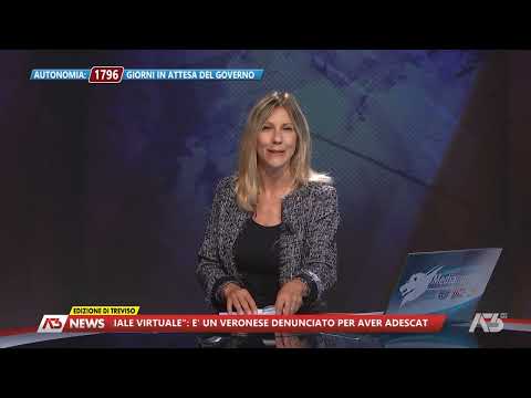 A3 NEWS TREVISO | 22/09/2022