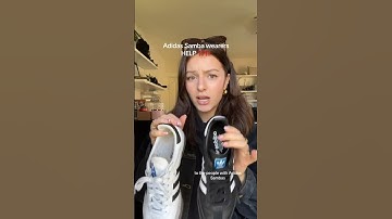 Are Adidas Samba actually comfortable?
