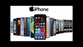 Celebrity Every iPhone Commercial   2007 to  2020 evolution Profile
