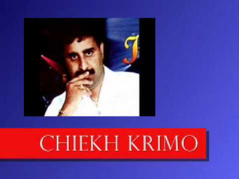 Chiekh Krimo Biya Ntiya 