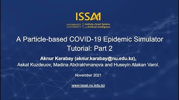 A tutorial on COVID-19 SEIR Epidemic Simulator: Code structure